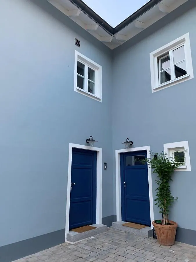 Appartement Weiss Essing