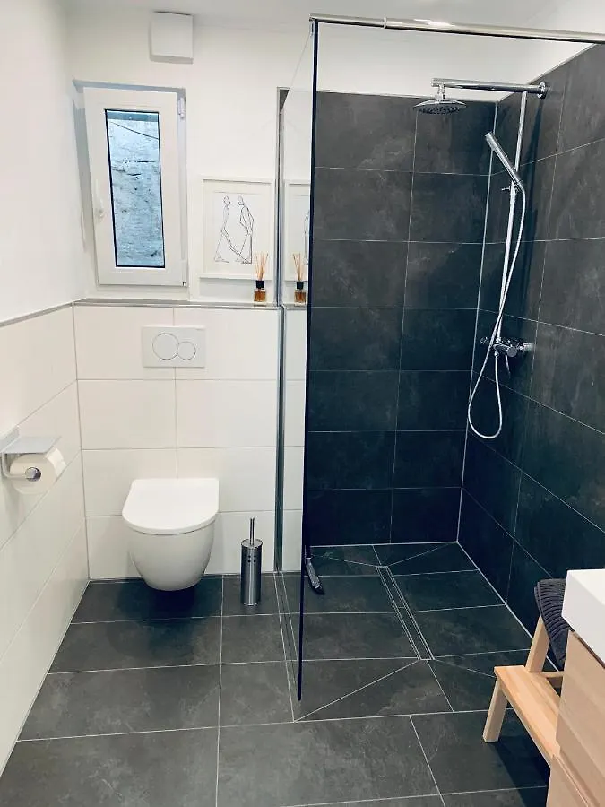 Appartement Weiss Essing 0*,